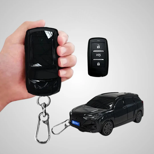 BlazeGuard Key (CA-1-A) -compatible con Changan CS75plus
