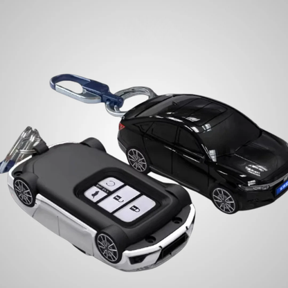 BlazeGuard Key – Diseño Japonés H/compatible con Honda Civic, Accord (BT- 15)