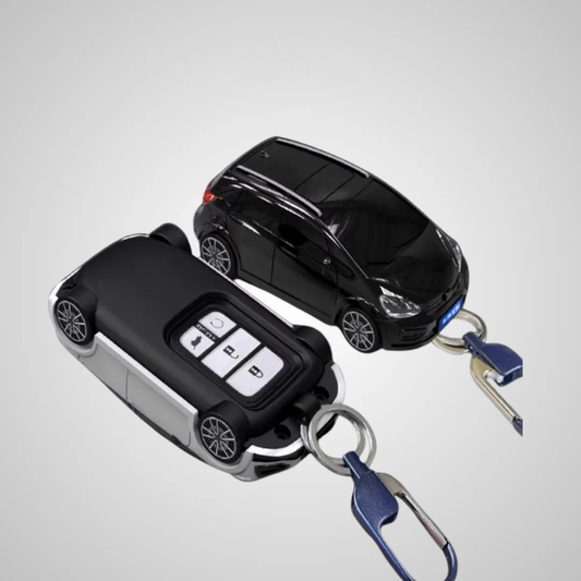 BlazeGuard Key – Diseño Japonés Hcompatible con Honda Fit (BT-12)