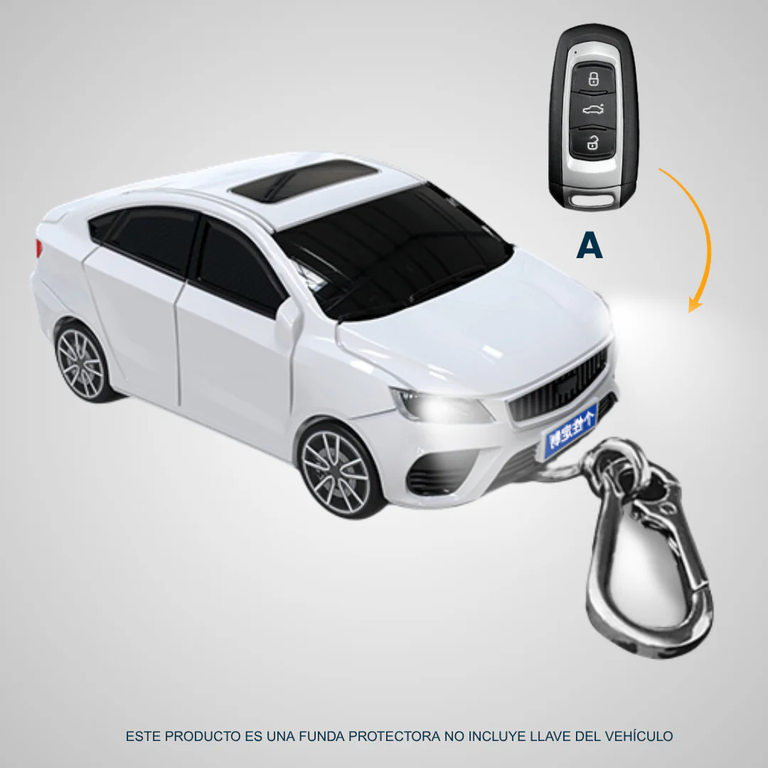 BGK Compatible con Geely (JL-2)