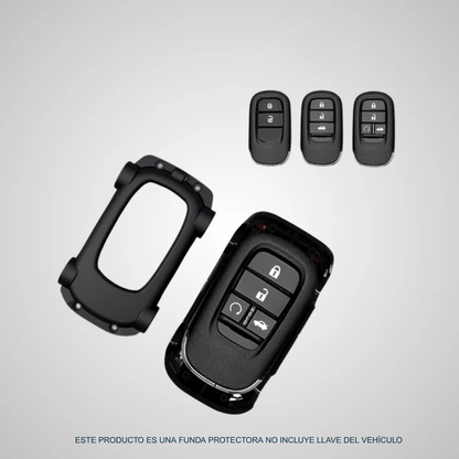 BGK Compatible con Honda Accord 11 (BT-24)