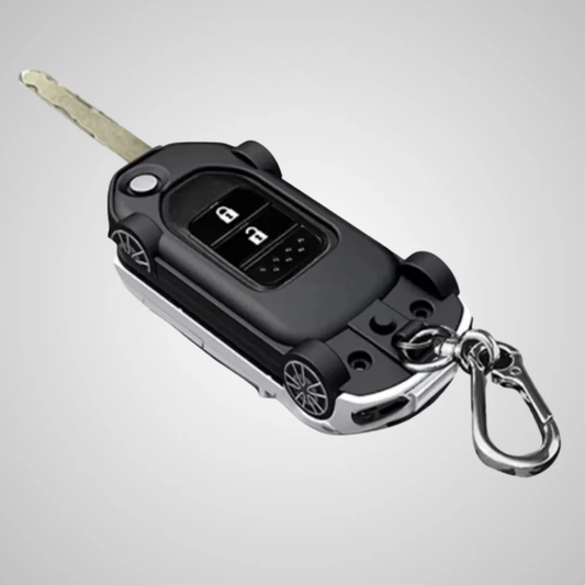 BlazeGuard Key – Diseño Japonés H/compatible con Honda Civic (BT-6T)