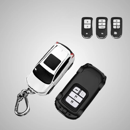 BlazeGuard Key – Diseño Japonés H/compatible con Honda CRV (BT-17)