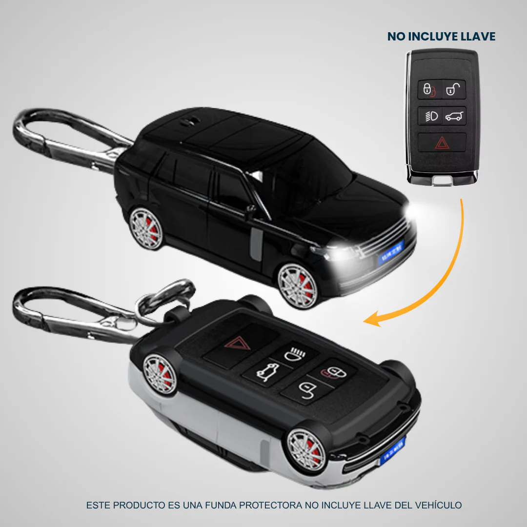 BGK Compatible con Land Rover y Jaguar