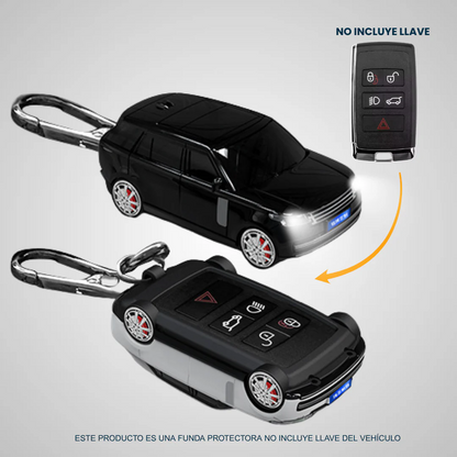 BGK Compatible con Land Rover y Jaguar