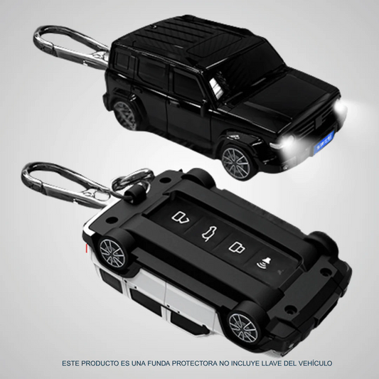 BGK Compatible con Great Wall Tank 300 (TK-1)