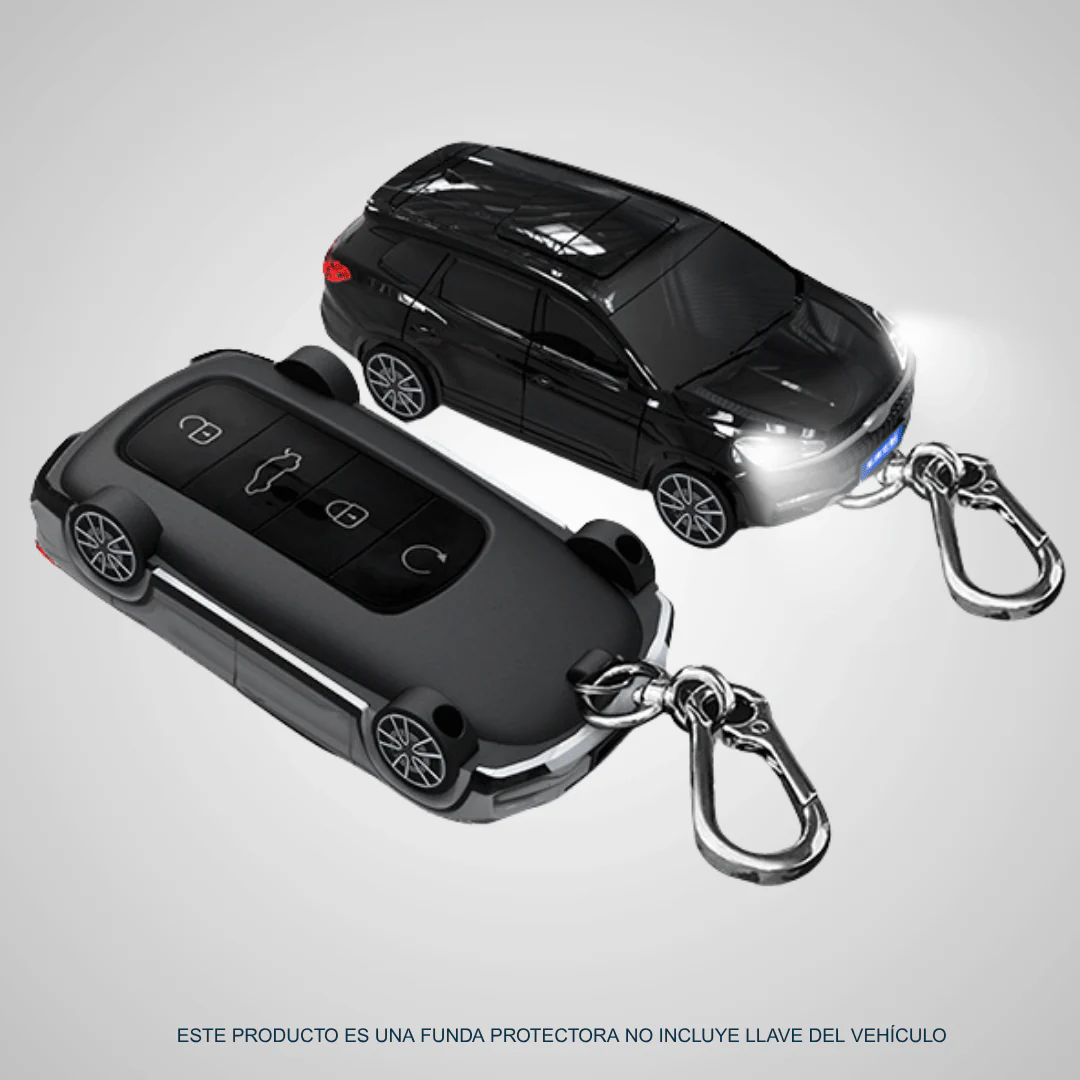 BGK compatible con Chery Tiggo 8 (QR-1)
