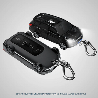 BGK compatible con Chery Tiggo 8 (QR-1)