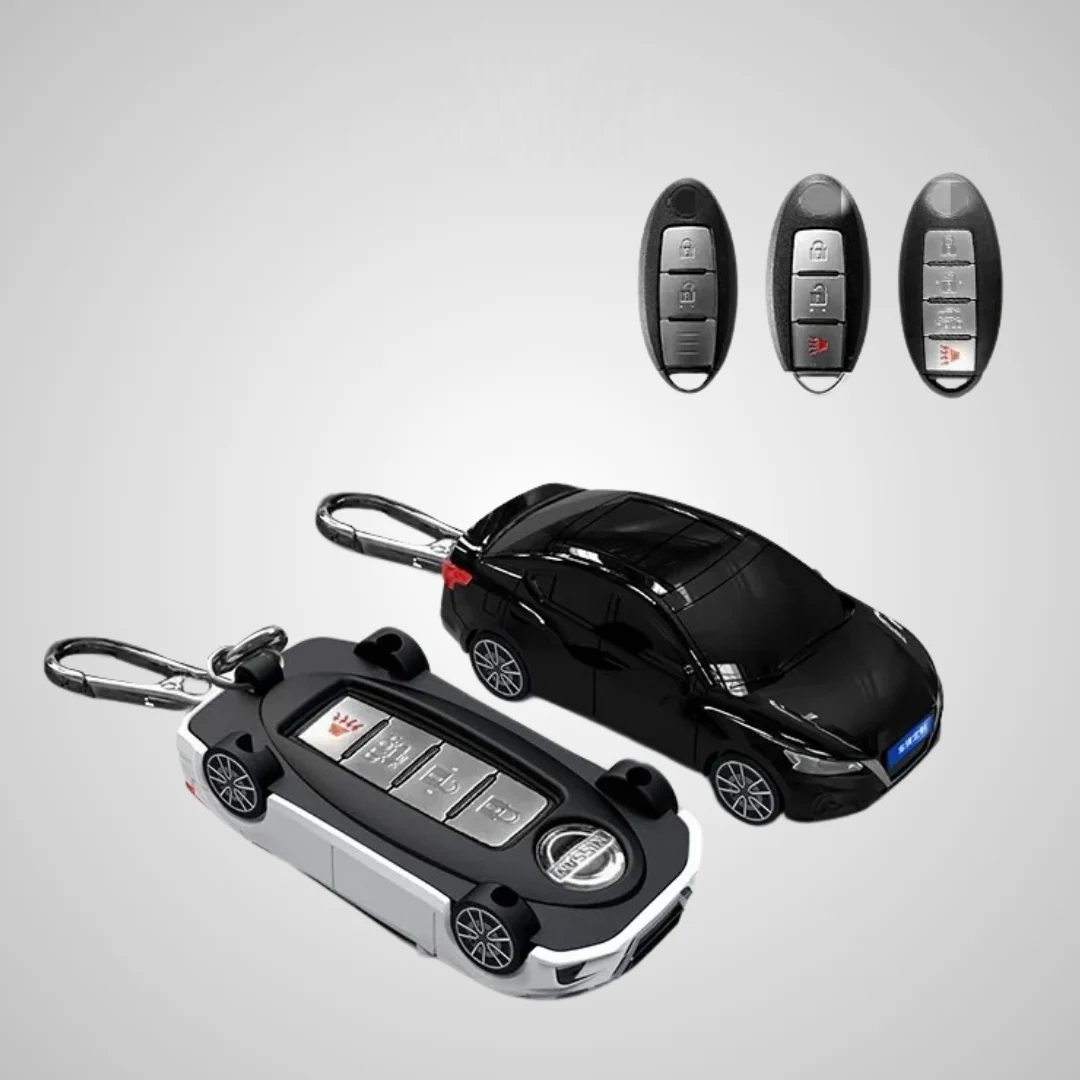 BGK Compatible con Sentra y Versa (RC-4)