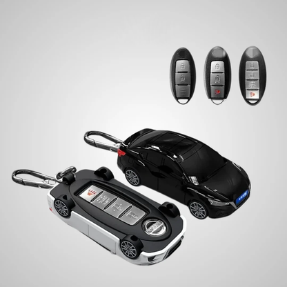 BGK Compatible con Sentra y Versa (RC-4)