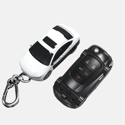BlazeGuard Key Compatible con Buick Verano y Aveo (SQ-1T)