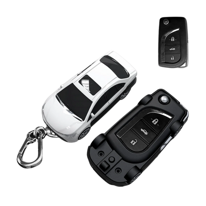 BGK Compatible con Toyota Fortuner Tundra Camry RAV4 Highlander Corolla (FT-5T-K)