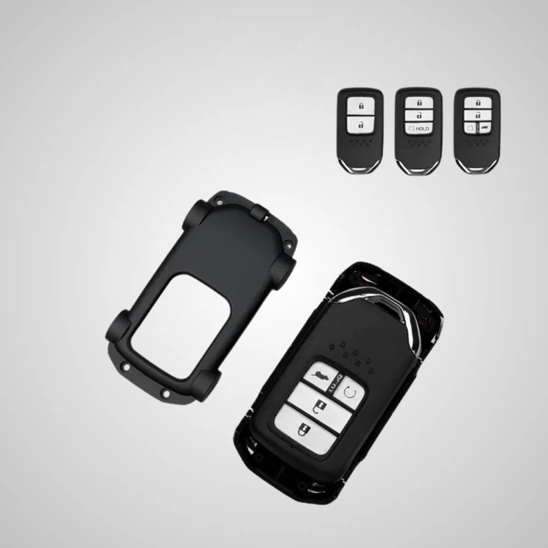 BlazeGuard Key – Diseño Japonés H/compatible con Honda Odyssey (BT-14)
