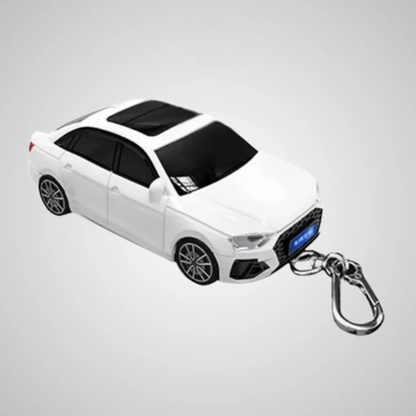 BGK Compatible con Audi A4 (AD-3)