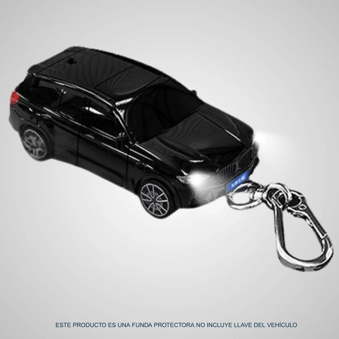 BGK Compatible con BMW X3 (BM-5)