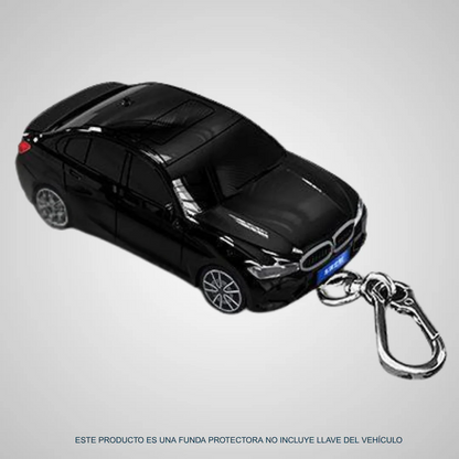 BGK Compatible con BMW Serie 3 (BM-3)