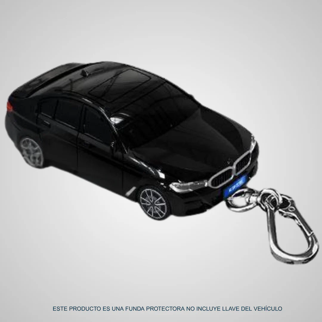 BGK Compatible con BMW Serie 5 (BM-4)