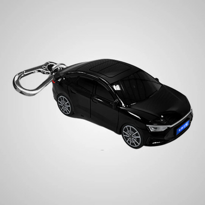 BGK Compatible con BYD Han (BYD-5)