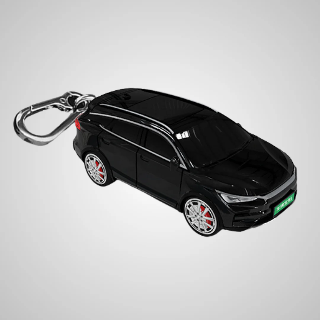 BGK Compatible con BYD Tang (BYD-7)