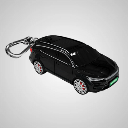 BGK Compatible con BYD Tang (BYD-7)