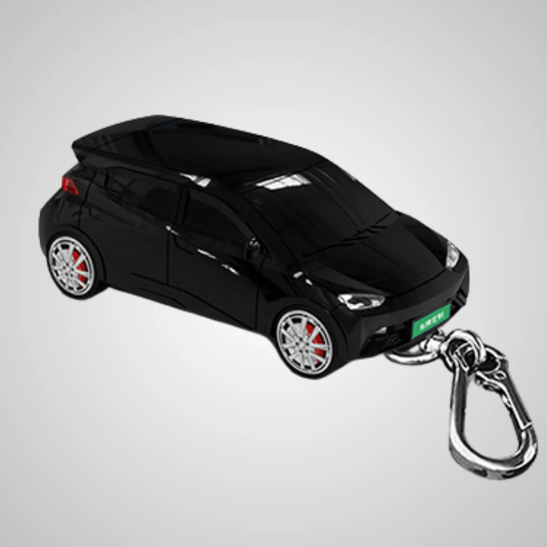BGK Compatible con BYD Gaviota (BYD-8)
