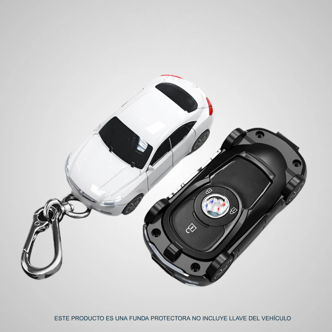 BGK Compatible con Buick Excelle