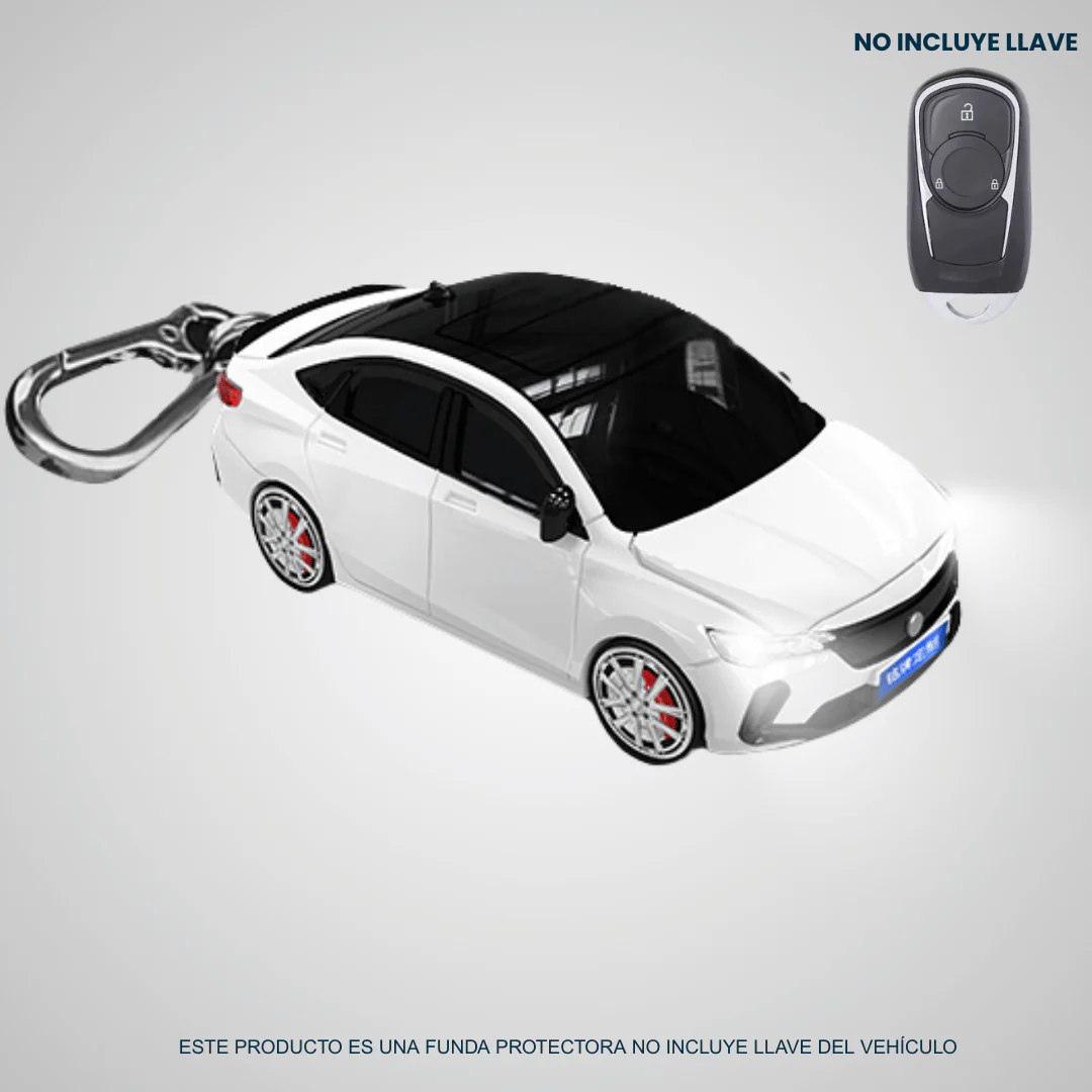 BGK Compatible con Buick Verano BK-2