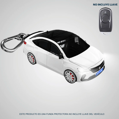 BGK Compatible con Buick Verano BK-2