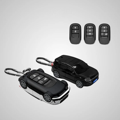BlazeGuard Key – Diseño Japonés H/compatible con Honda CRV (BT-21)