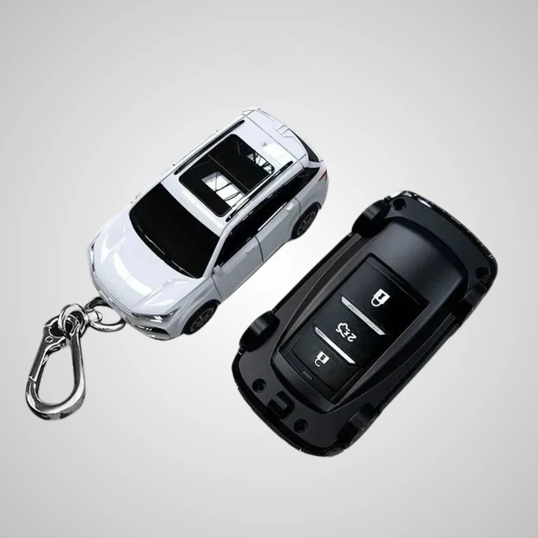 BlazeGuard Key (CA-1-A) -compatible con Changan CS75plus