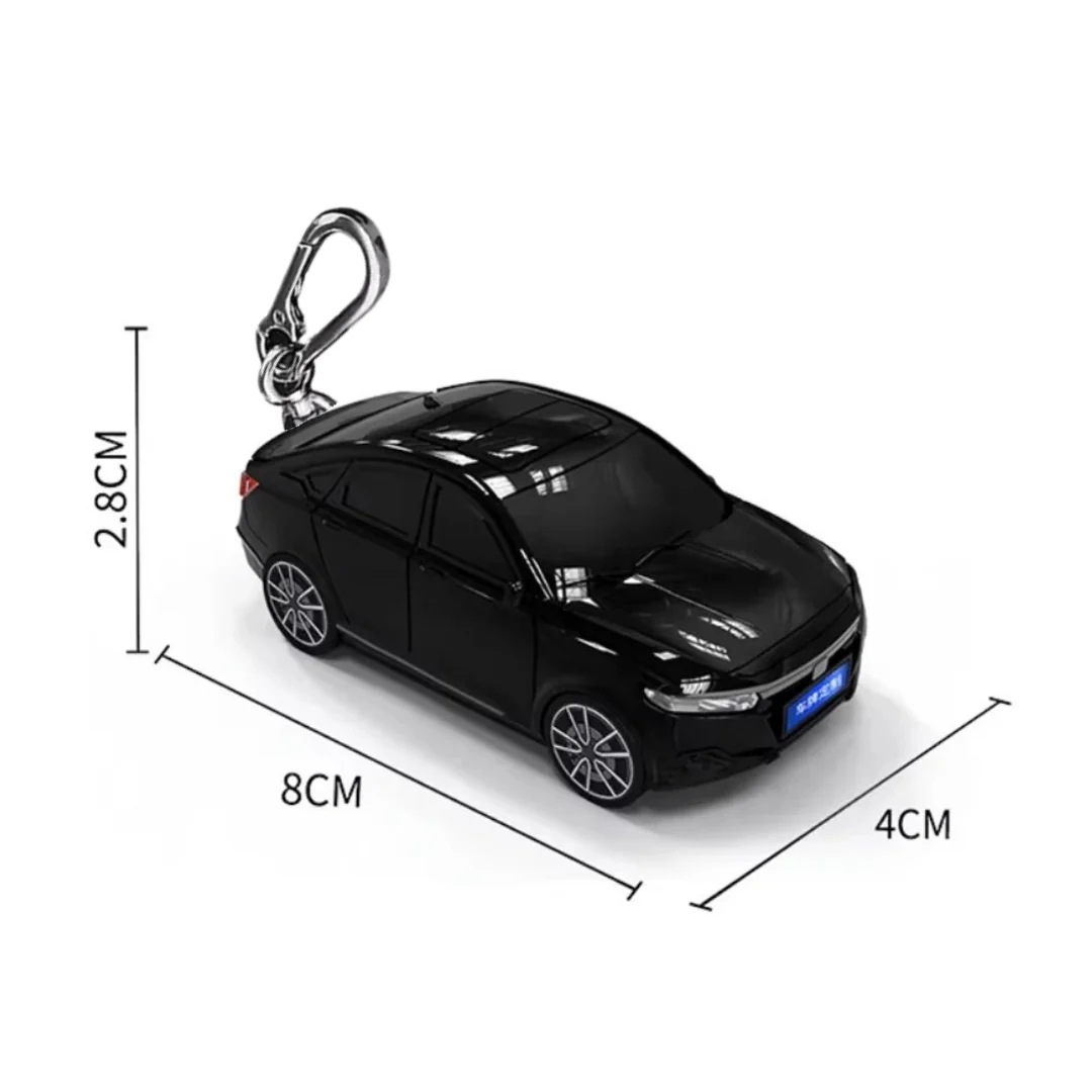 BlazeGuard Key – Diseño Japonés H/compatible con Honda Civic, Accord (BT- 15)