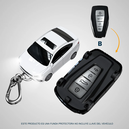 BGK Compatible con Geely (JL-2)
