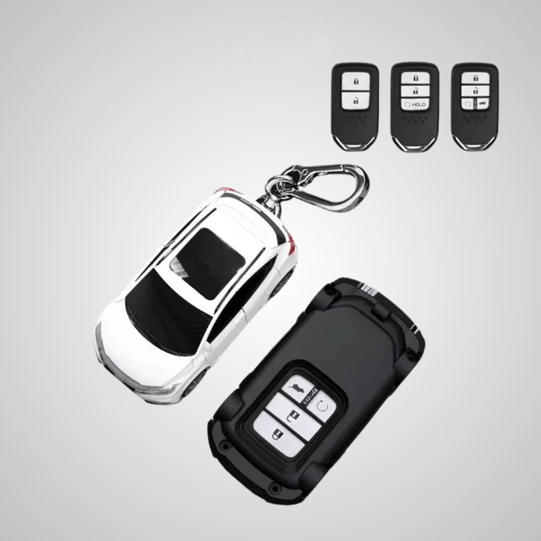 BlazeGuard Key – Diseño Japonés H/compatible con Honda HRV (BT-19)