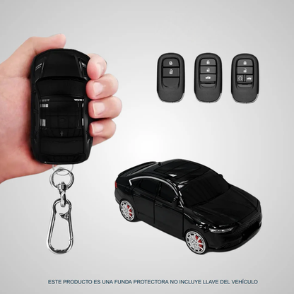 BGK Compatible con Honda Accord 11 (BT-24)