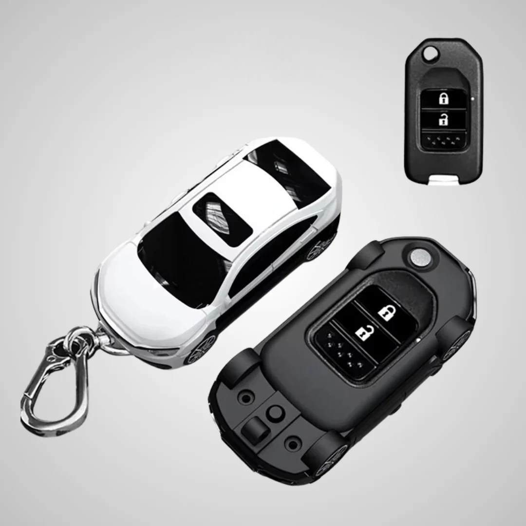 BlazeGuard Key – Diseño Japonés H/compatible con Honda Civic (BT-6T)