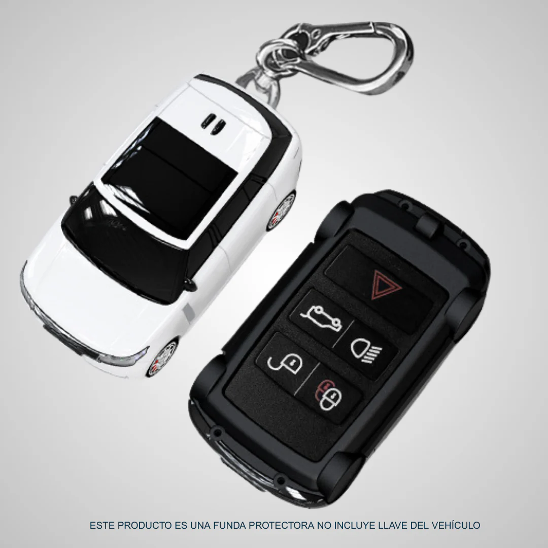 BGK Compatible con Land Rover y Jaguar