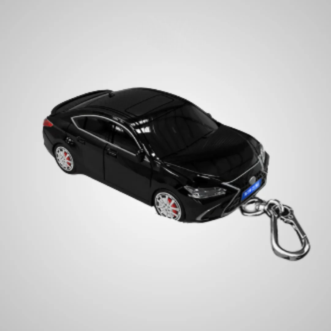 BGK Compatible con Lexus (LKSS-2)