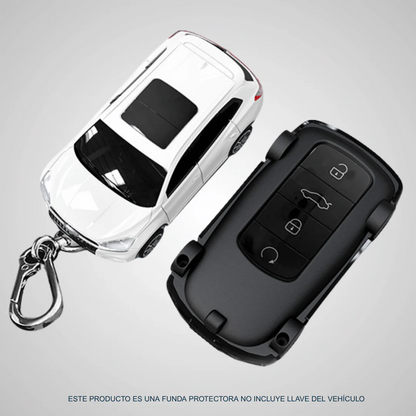 BGK compatible con Chery Tiggo 8 (QR-1)