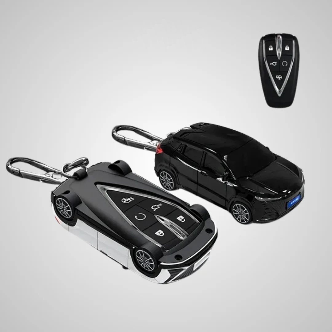 BlazeGuard Key (CA-2) -compatible con Changan UNI-T