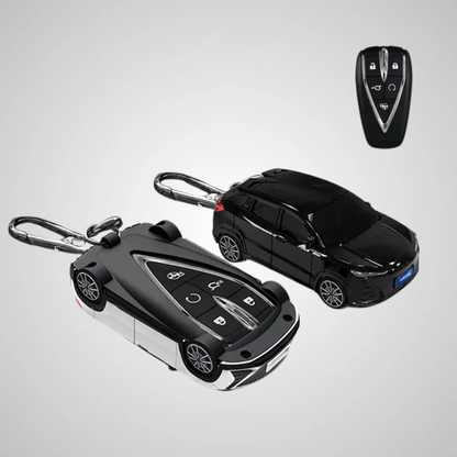 BlazeGuard Key (CA-2) -compatible con Changan UNI-T