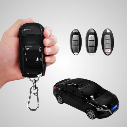 BGK Compatible con Sentra y Versa (RC-4)