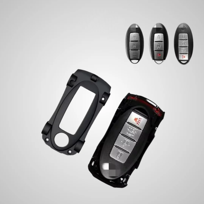 BlazeGuard Key - Diseño Japonés N/compatible con Nissan GTR (RC-8)