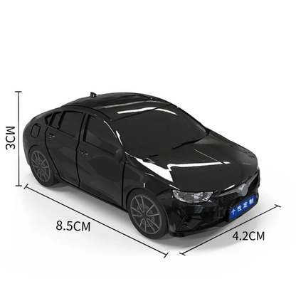 BlazeGuard Key Compatible con Buick Verano y Aveo (SQ-1T)