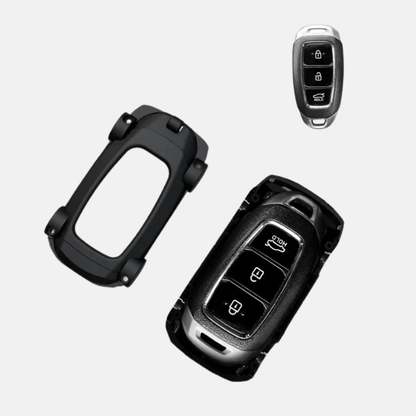 BlazeGuard Key - Diseño Coreano/compatible con Elantra (XD-2)