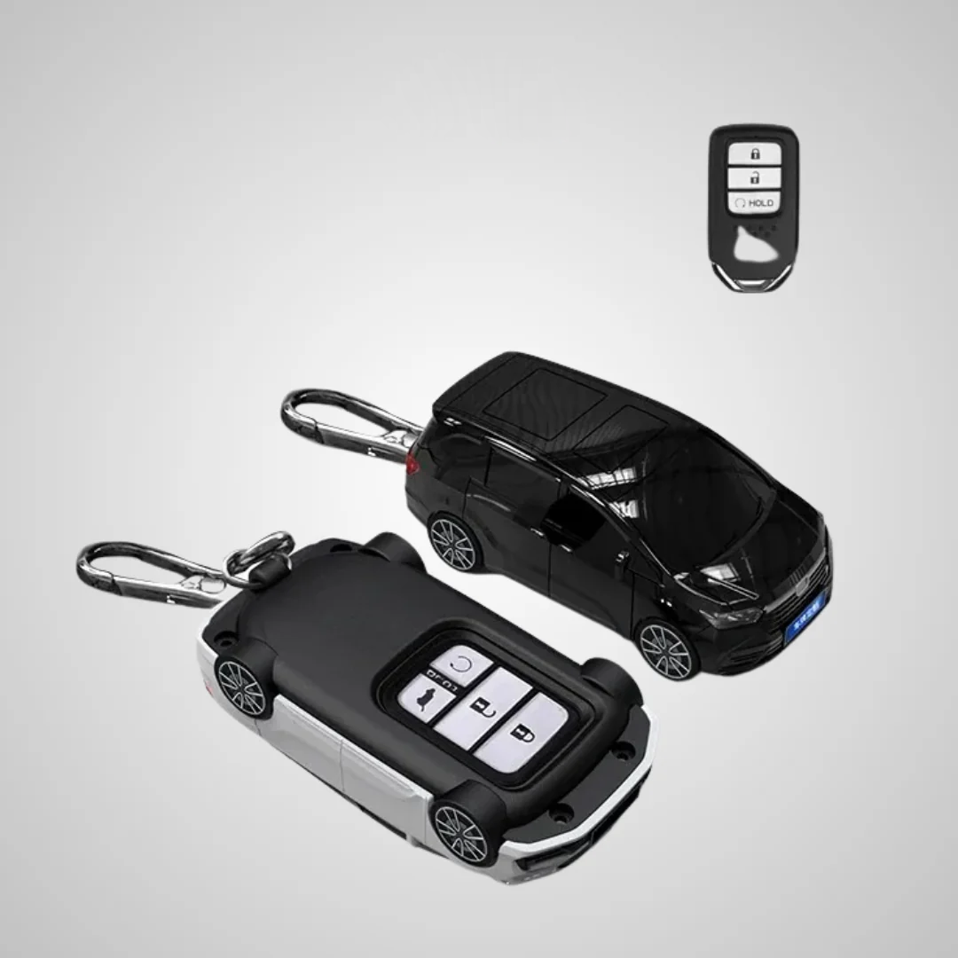 BlazeGuard Key – Diseño Japonés H/compatible con Honda Odyssey (BT-14)