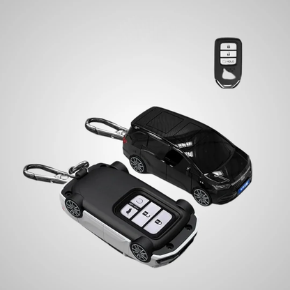BlazeGuard Key – Diseño Japonés H/compatible con Honda Odyssey (BT-14)