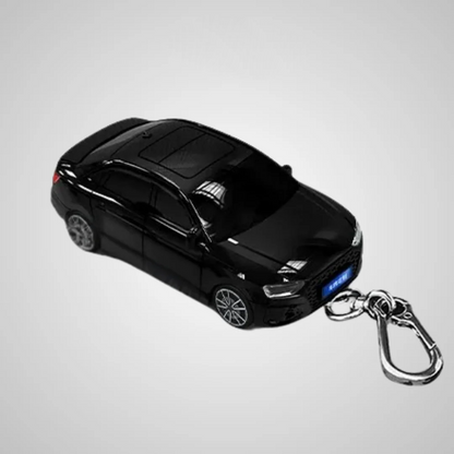 BGK Compatible con Audi A4 (AD-3)