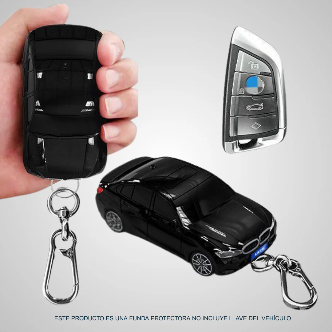 BGK Compatible con BMW Serie 3 (BM-3)