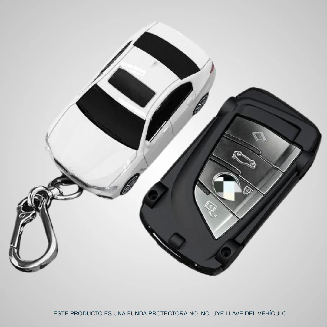 BGK Compatible con BMW Serie 5 (BM-4)