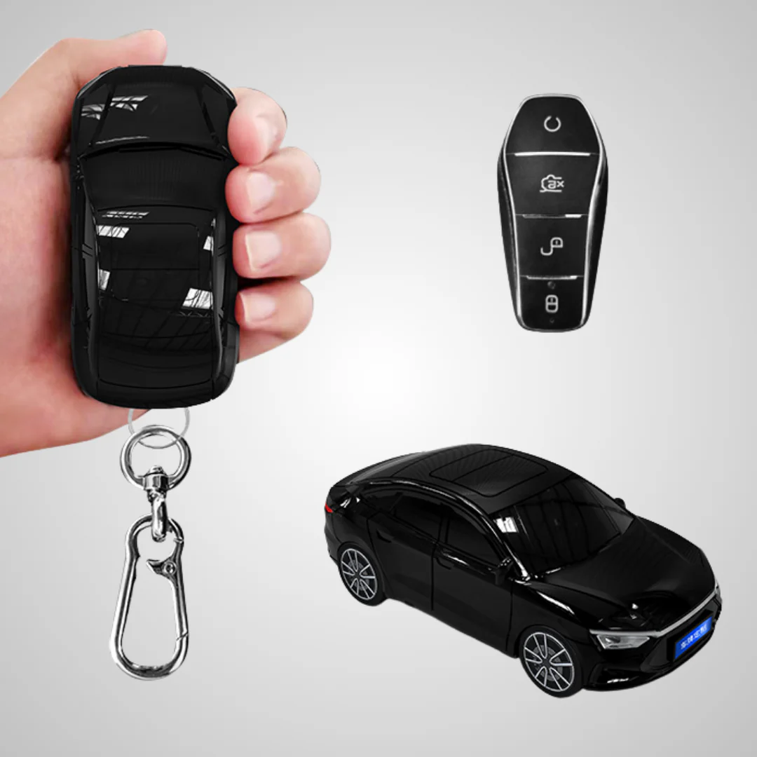 BGK Compatible con BYD Han (BYD-5)